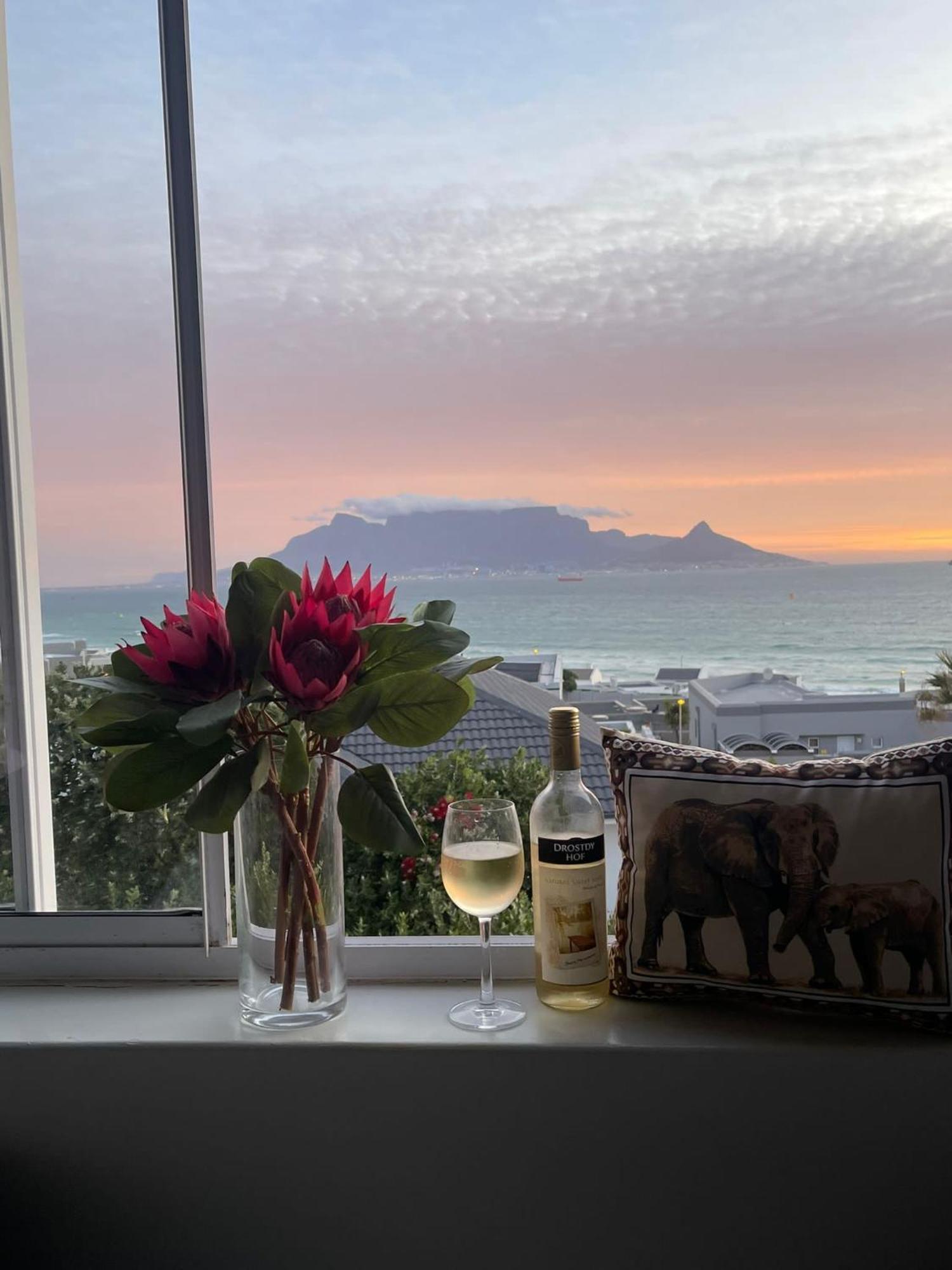 Gull On The Bay Boutique Bloubergstrand
