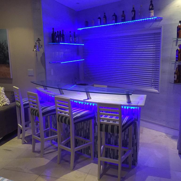 Gasthof Gull On The Bay Boutique Bloubergstrand