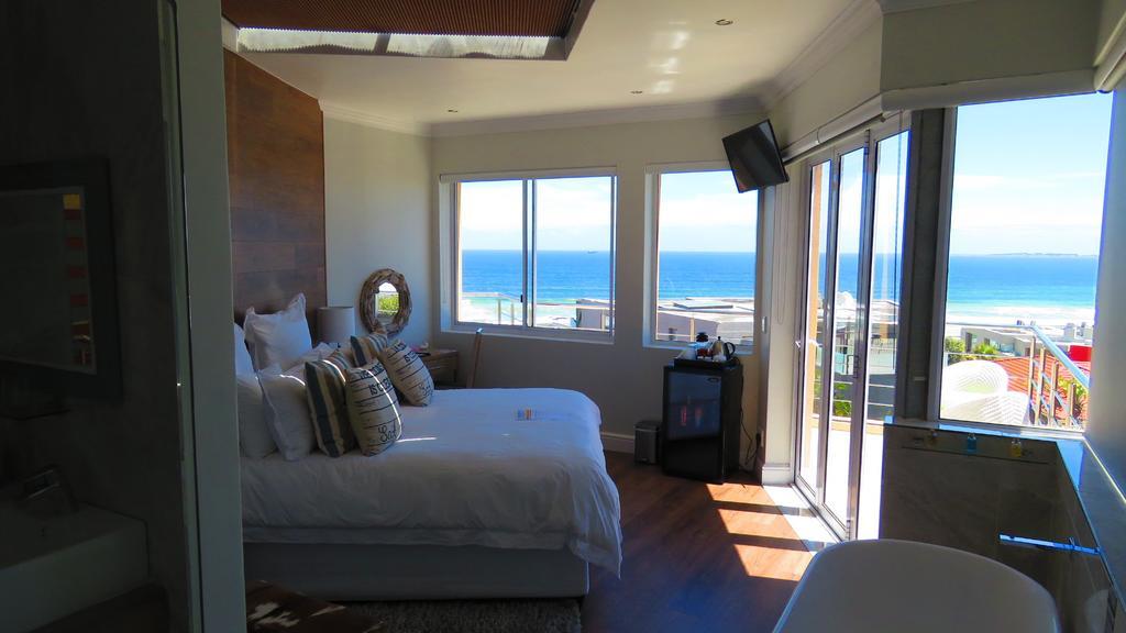 Gull On The Bay Boutique 5* Bloubergstrand