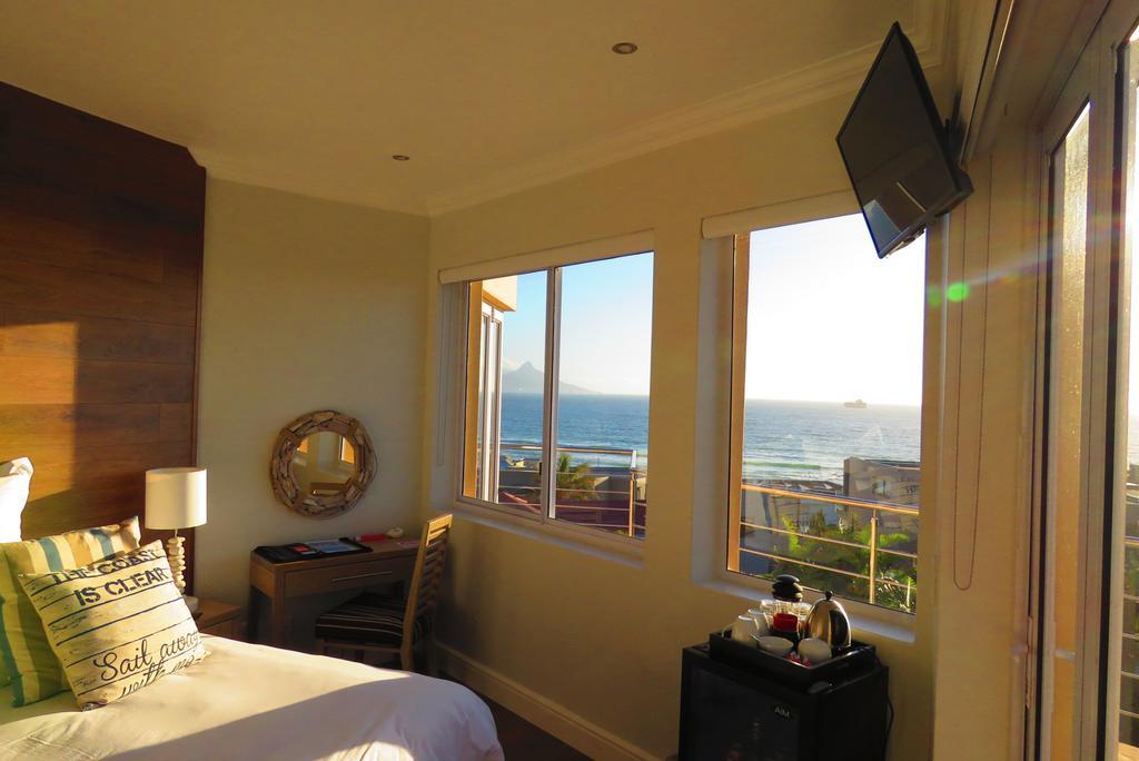 Gull On The Bay Boutique Bloubergstrand