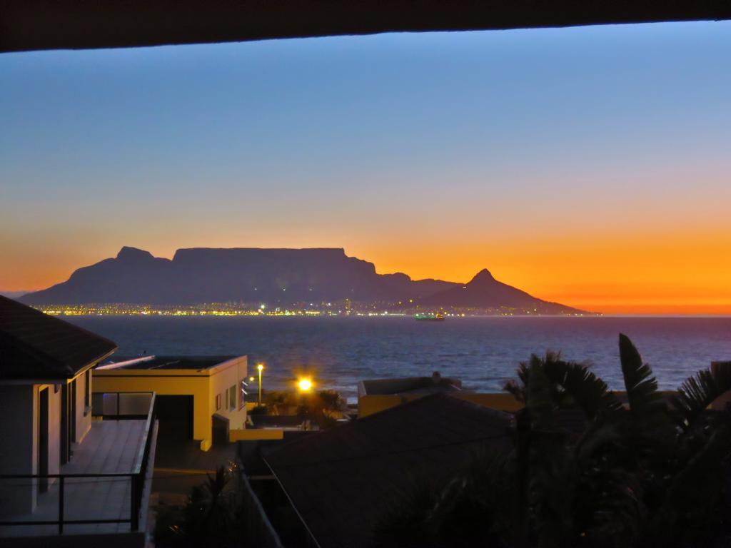 Gull On The Bay Boutique 5* Bloubergstrand