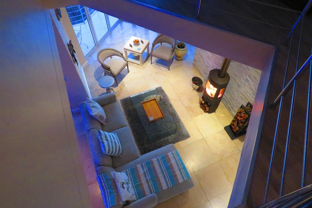 Gasthof Gull On The Bay Boutique 5*