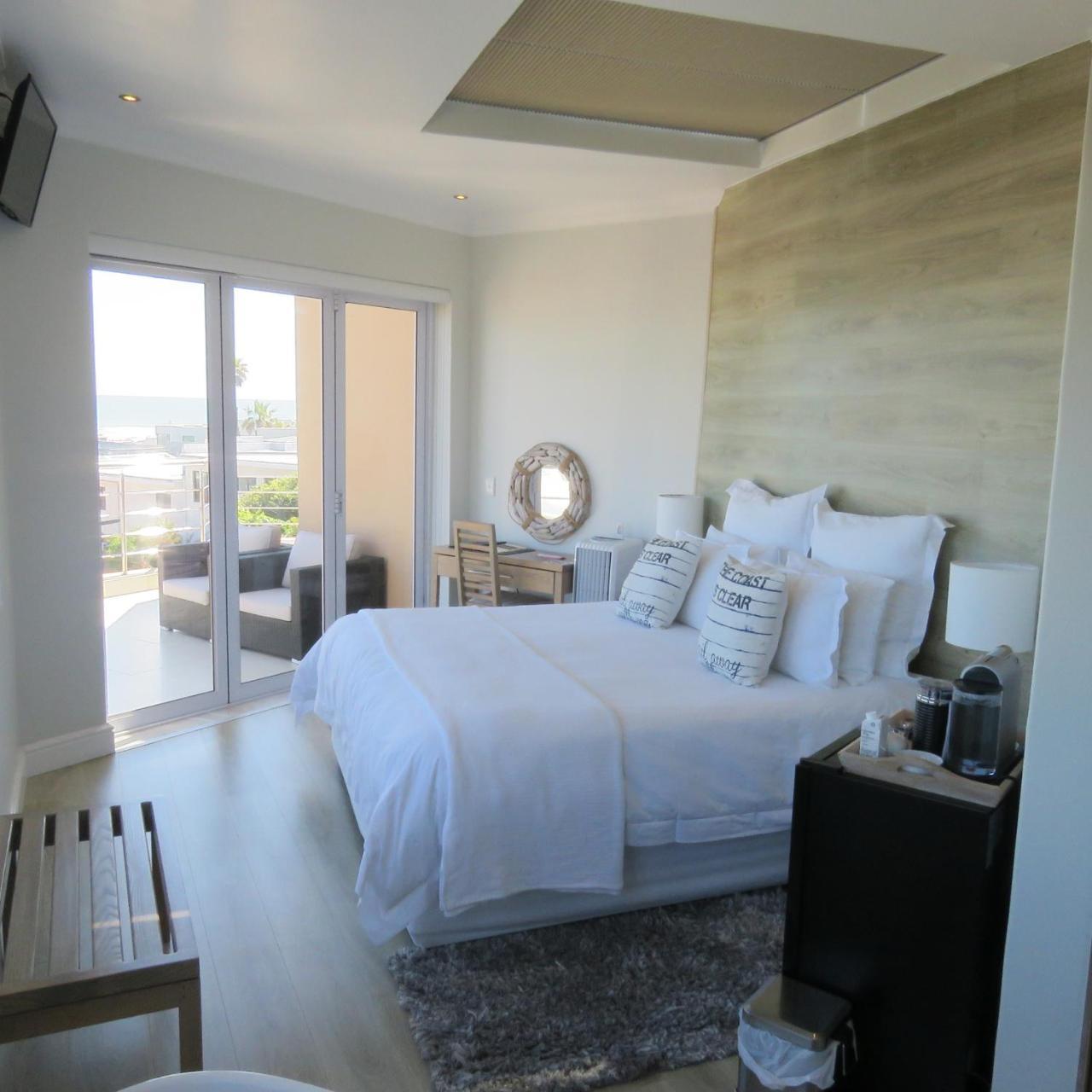 Gull On The Bay Boutique 5* Bloubergstrand