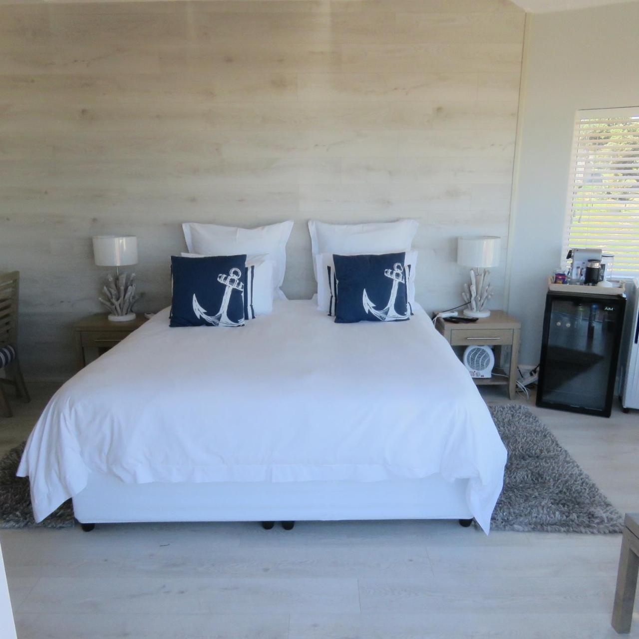 Gasthof Gull On The Bay Boutique