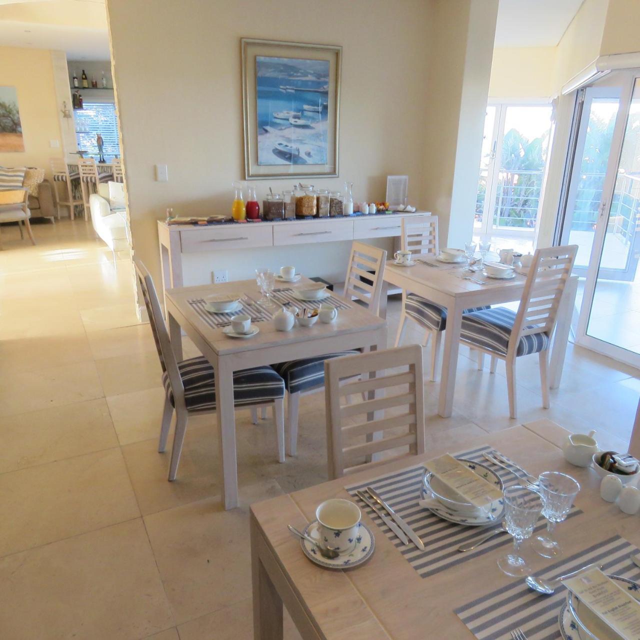 Gull On The Bay Boutique Gasthof Bloubergstrand